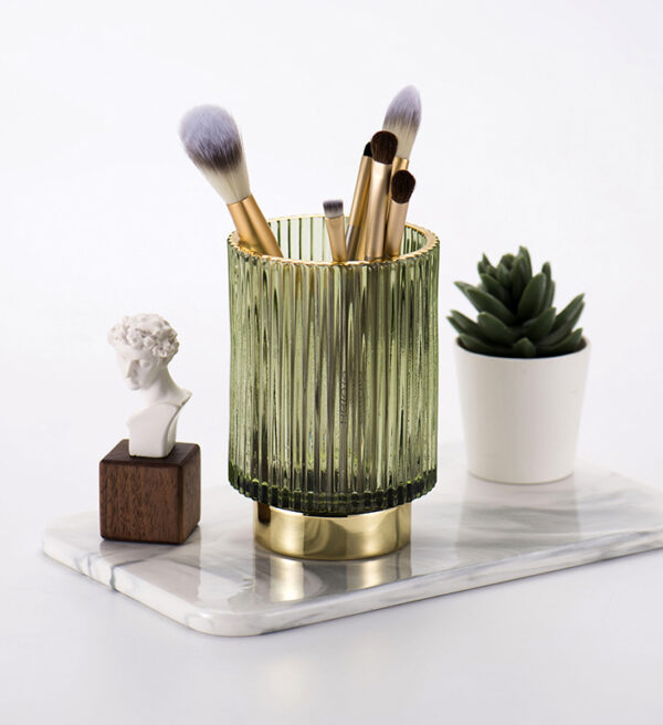 ขาย ที่ใส่แปรงแต่งหน้า Makeup Brush Holder