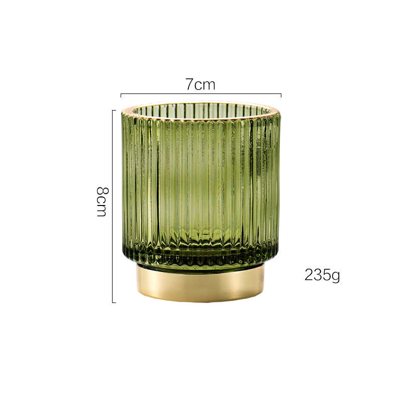 สีเขียว Size S