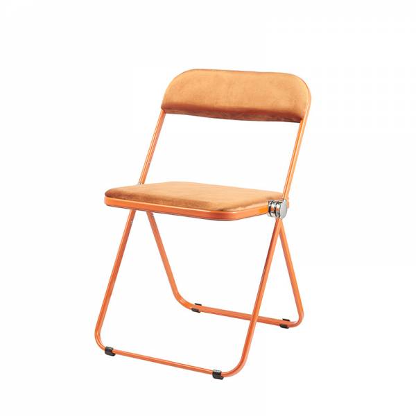 ขาย เก้าอี้พับสำหรับตกแต่งบ้าน Pastel Portable Chair