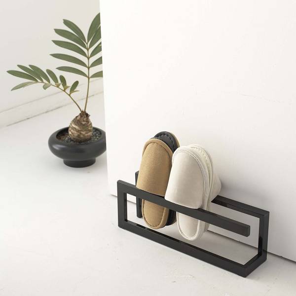 ขาย ชั้นวางรองเท้าใส่ในบ้าน Homie Slippers Rack