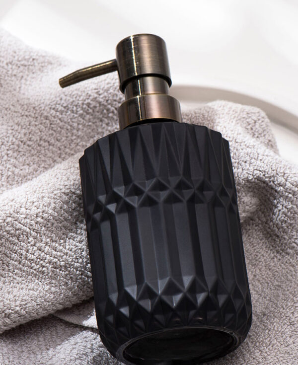 ขาย ขวดโลชั่นฝาปั๊ม Glass Lotion Bottle II
