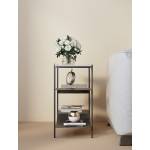 ขาย โต๊ะข้างอเนกประสงค์ 3 Layers Home Decor Side Table