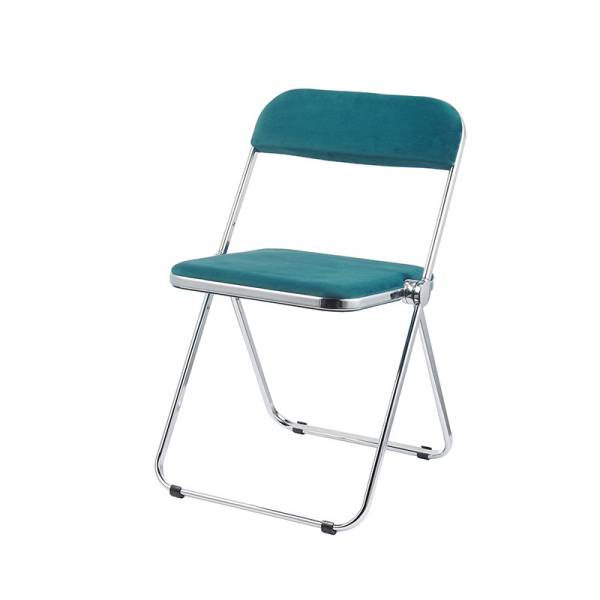 ขาย เก้าอี้พับสำหรับตกแต่งบ้าน Pastel Portable Chair