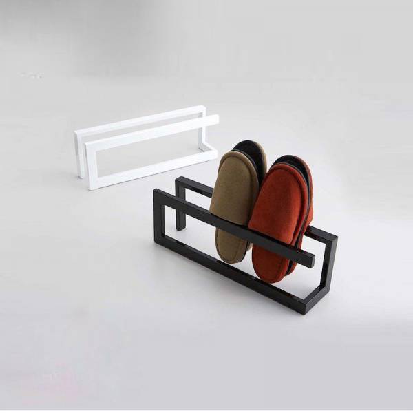 ขาย ชั้นวางรองเท้าใส่ในบ้าน Homie Slippers Rack