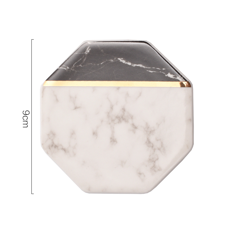 แปดเหลี่ยม