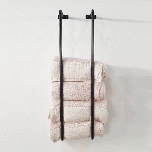ขาย ราวเก็บผ้าเช็ดตัว Towel Rack
