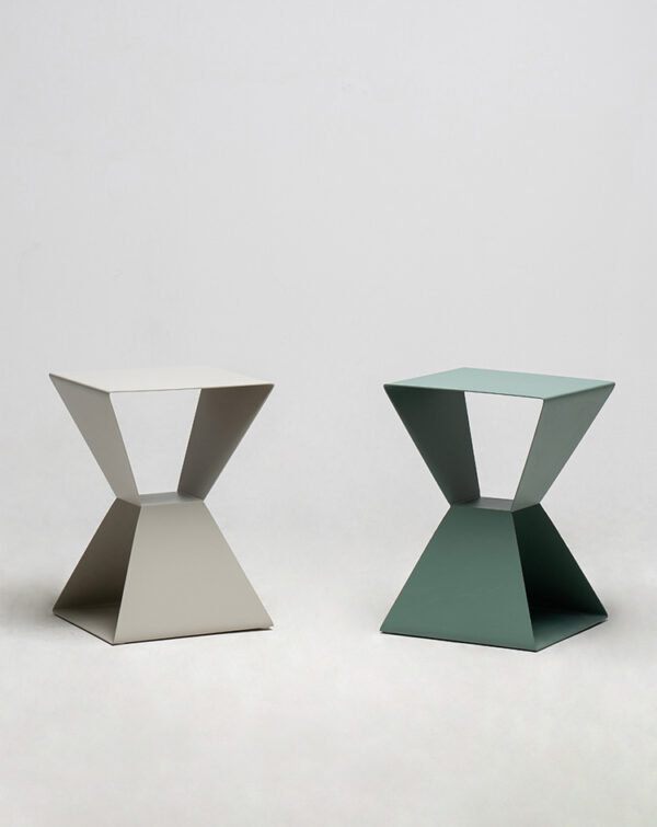 ขาย โต๊ะข้างเตียงอเนกประสงค์ Home Decor Side Table II