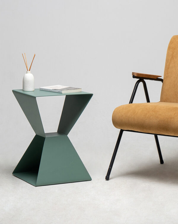 ขาย โต๊ะข้างเตียงอเนกประสงค์ Home Decor Side Table II