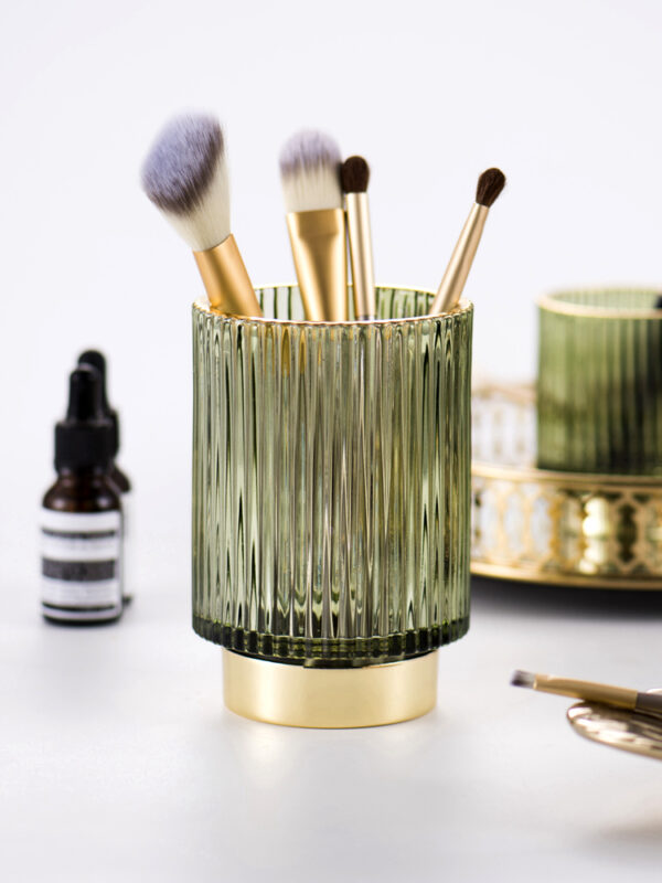 ขาย ที่ใส่แปรงแต่งหน้า Makeup Brush Holder