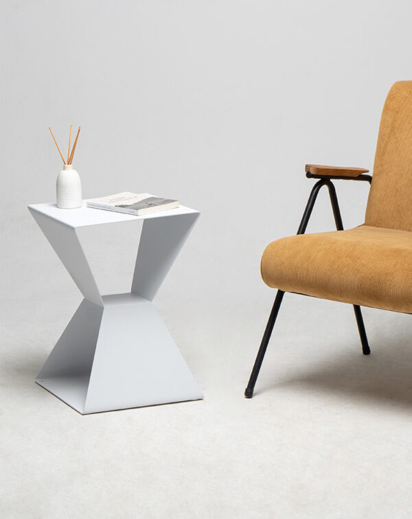 ขาย โต๊ะข้างเตียงอเนกประสงค์ Home Decor Side Table II