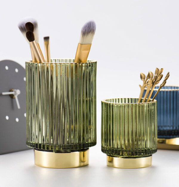 ขาย ที่ใส่แปรงแต่งหน้า Makeup Brush Holder