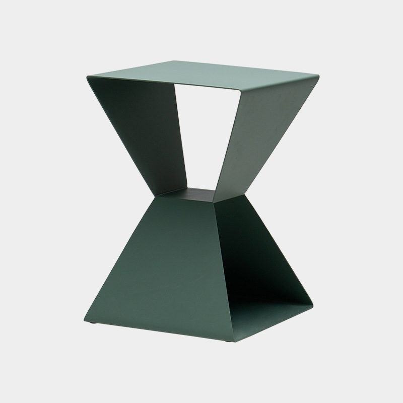 สีเขียว