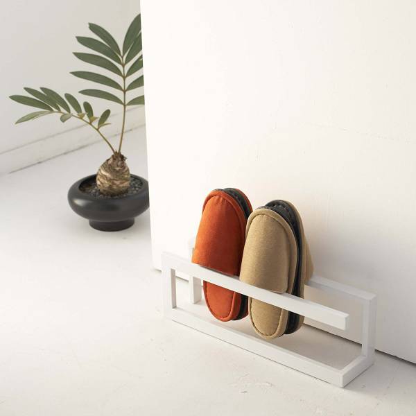 ขาย ชั้นวางรองเท้าใส่ในบ้าน Homie Slippers Rack