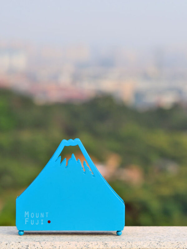 ขาย ชุดแขวนยากันยุงภูเขาไฟฟูจิ Fuji San Mosquito Killer