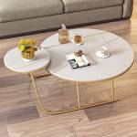 ขาย โต๊ะกลางตกแต่งบ้าน Versatile Marble Coffee Table