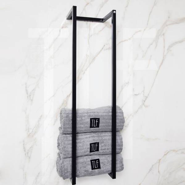 ขาย ราวเก็บผ้าเช็ดตัว Towel Rack