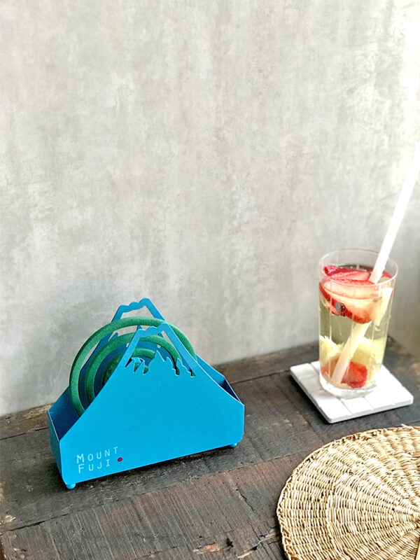 ขาย ชุดแขวนยากันยุงภูเขาไฟฟูจิ Fuji San Mosquito Killer