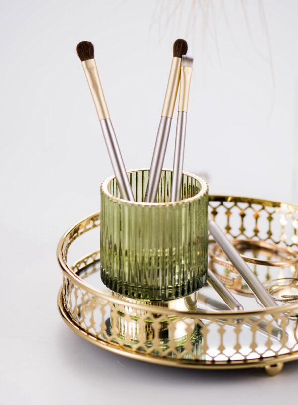 ขาย ที่ใส่แปรงแต่งหน้า Makeup Brush Holder