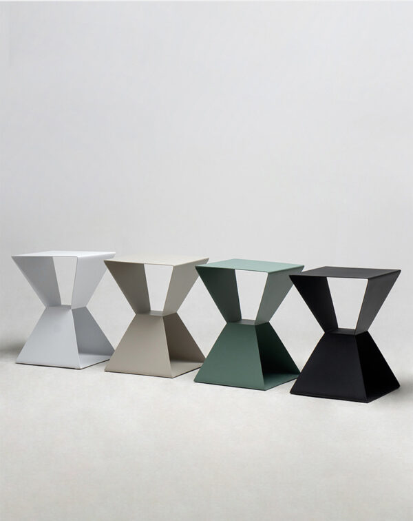 ขาย โต๊ะข้างเตียงอเนกประสงค์ Home Decor Side Table II