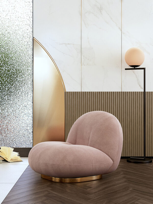 ขาย เก้าอี้สำหรับตกแต่งบ้าน Creative Designed Chair