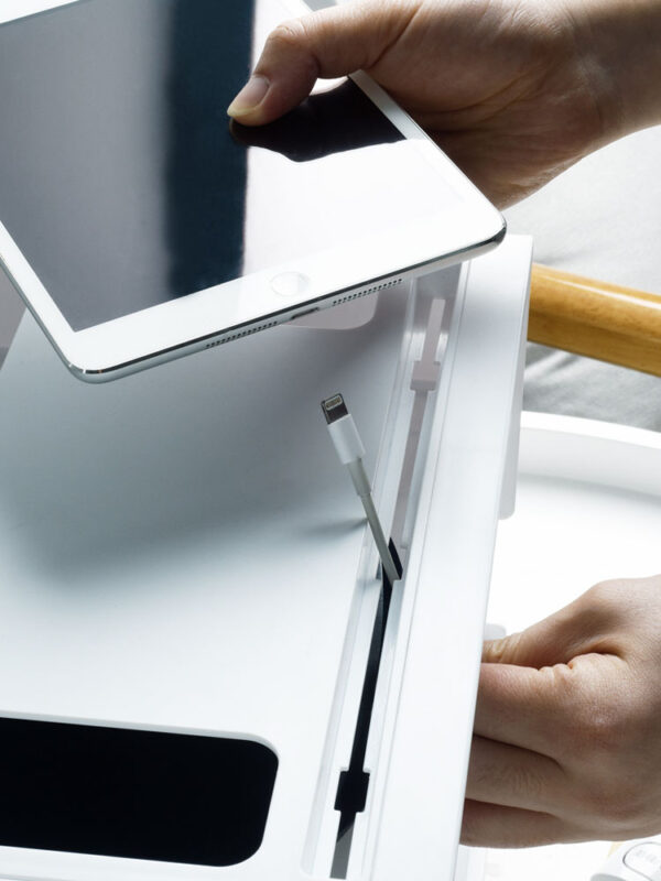 ขาย กล่องครอบเราท์เตอร์อเนกประสงค์ Wifi Versatile Storage Box