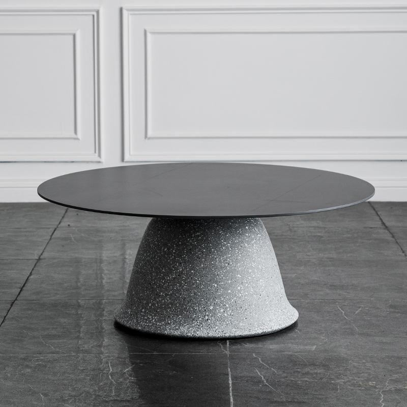 ดำ-หินขัด