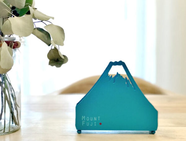 ขาย ชุดแขวนยากันยุงภูเขาไฟฟูจิ Fuji San Mosquito Killer