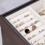 ขาย กล่องเก็บเครื่องประดับ Wooden Accessories Organizer I