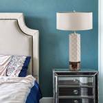 ขาย โคมไฟสำหรับตกแต่งบ้าน Home Decor Bed Table Lamp