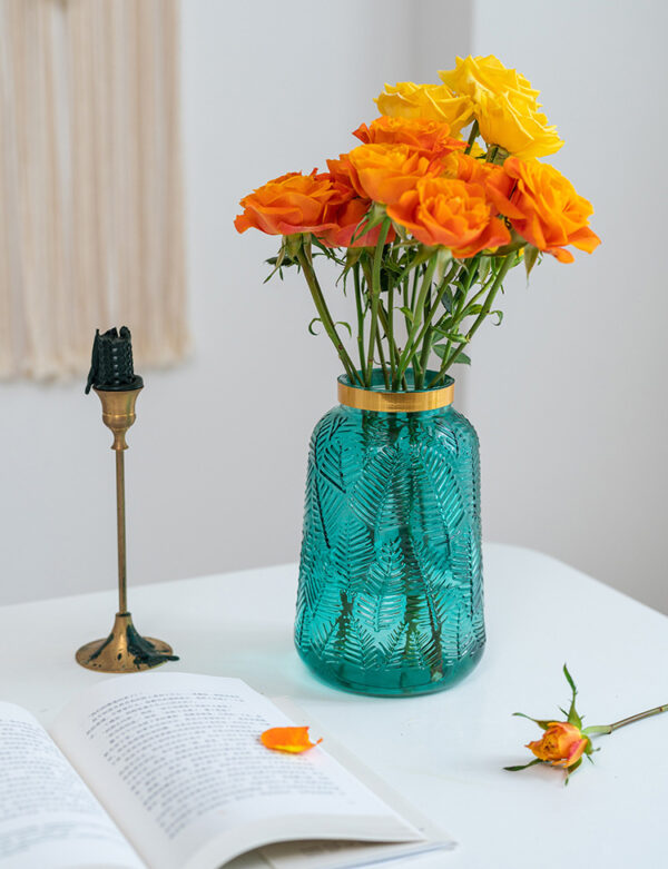 ขาย แจกันดอกไม้ตกแต่งบ้าน Creative Decor Vase