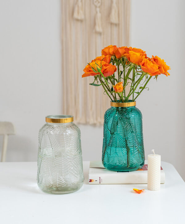ขาย แจกันดอกไม้ตกแต่งบ้าน Creative Decor Vase