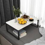 ขาย โต๊ะกลางตกแต่งบ้าน Rectangle Marble Coffee Table III