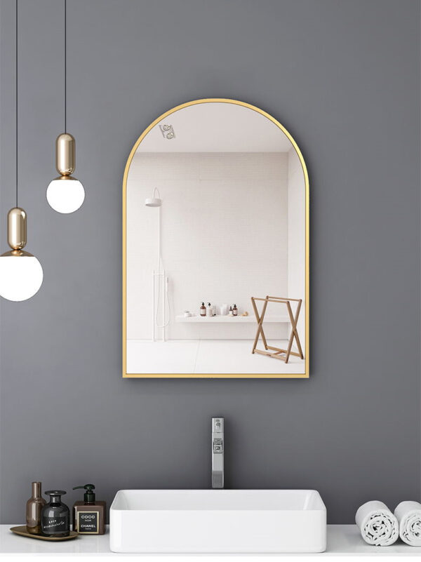 ขาย กระจกเงาติดผนัง Bathroom Mirror