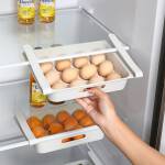 ขาย ลิ้นชักเก็บอาหาร Refrigerator Storage Drawer