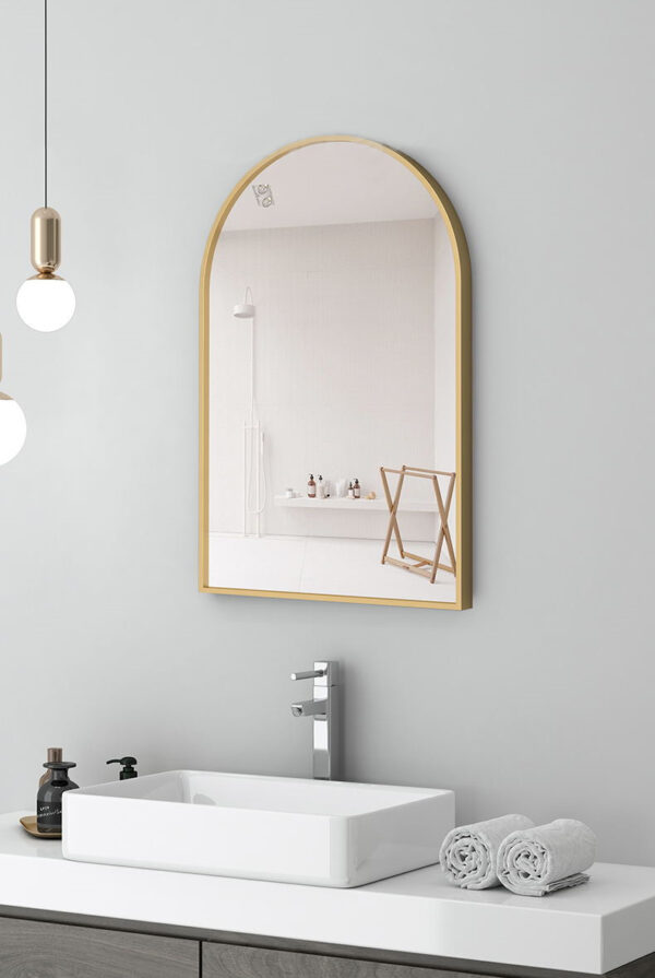 ขาย กระจกเงาติดผนัง Bathroom Mirror