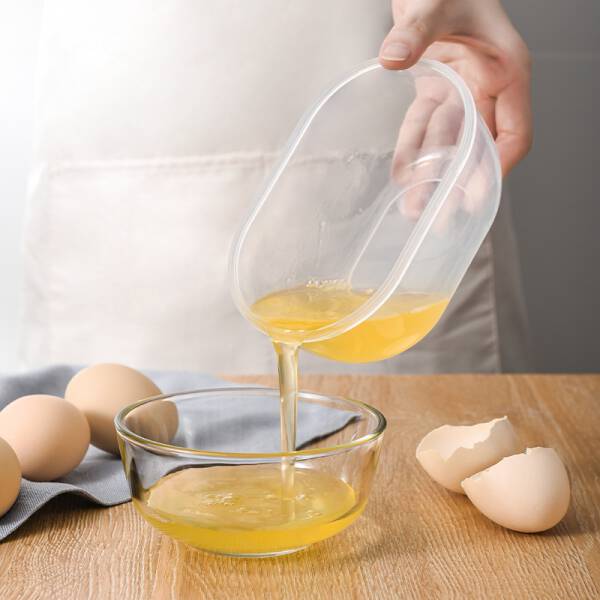 ขาย อุปกรณ์แยกไข่ Egg Separator