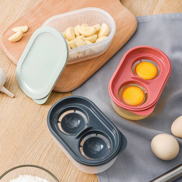 ขาย อุปกรณ์แยกไข่ Egg Separator