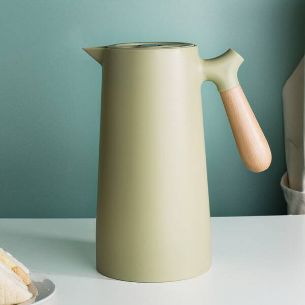 ขาย กาน้ำร้อน Pastel Pot