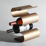 ขาย ชั้นวางไวน์แต่งบ้าน Designed Wine Rack