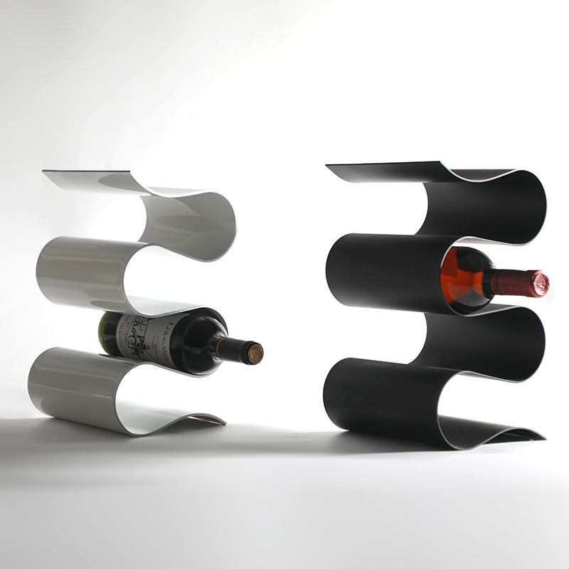 ขาย ชั้นวางไวน์แต่งบ้าน Designed Wine Rack