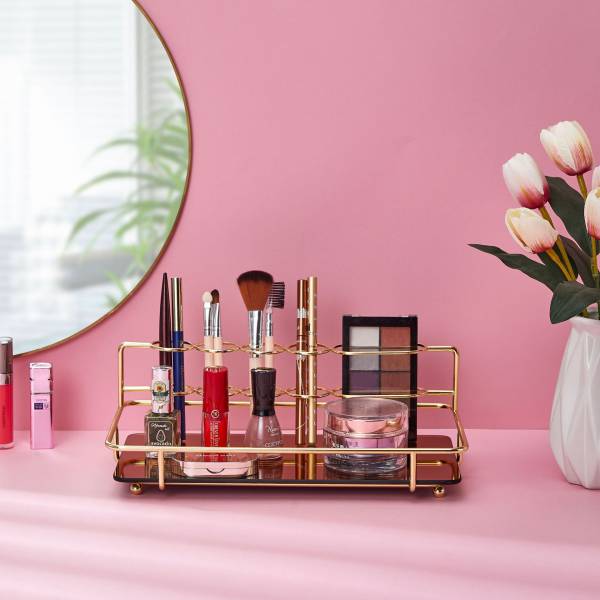 ขาย ชุดจัดระเบียบเครื่องสำอาง Cosmetic Tray X