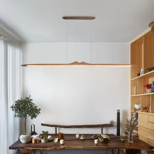 ขาย โคมไฟแต่งบ้านติดเพดาน Minimal Dining Chandelier