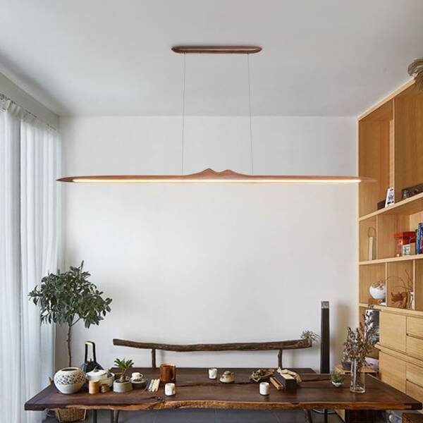ขาย โคมไฟแต่งบ้านติดเพดาน Minimal Dining Chandelier