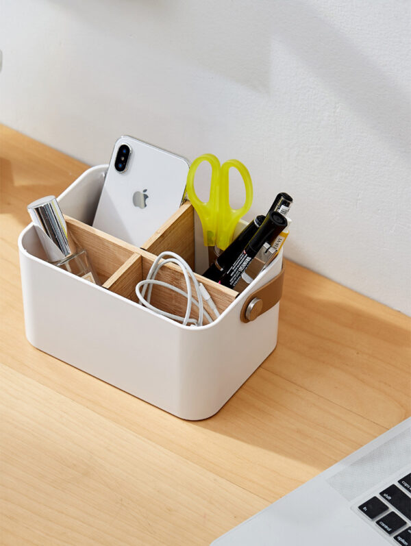 ขาย กล่องใส่ของอเนกประสงค์ Designed Storage Box