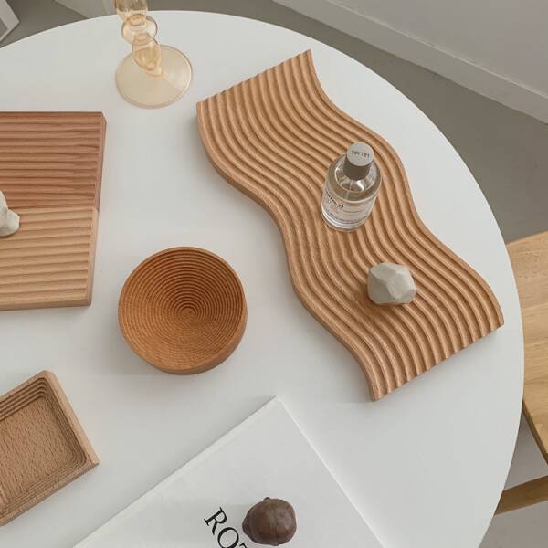 ขาย ถาดอเนกประสงค์ Decorating Tray X
