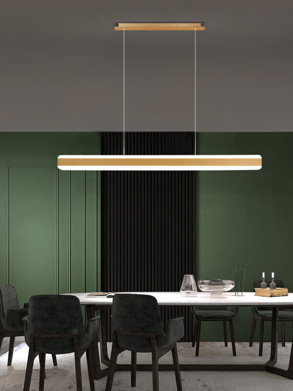 ขาย โคมไฟแต่งบ้านติดเพดาน Dining Table Ceiling Lamp II