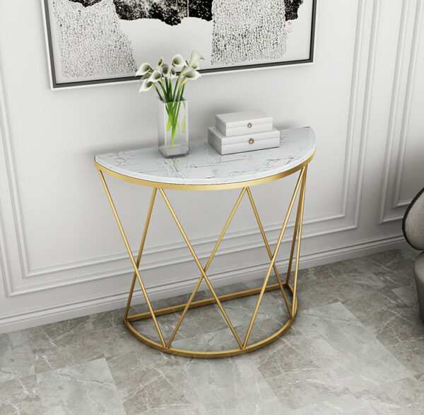 ขาย โต๊ะประดับบ้าน Semi-Circle Sideboard