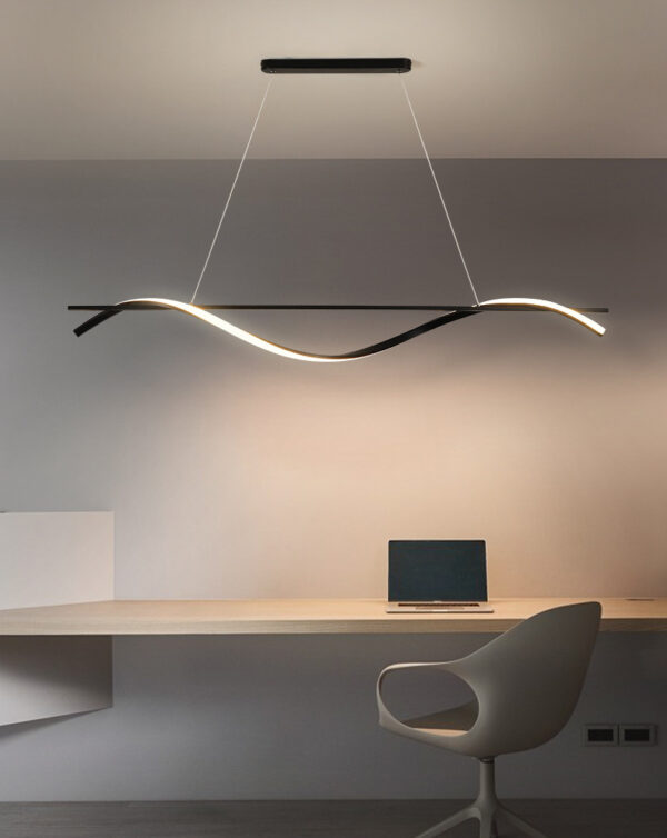 ขาย โคมไฟแต่งบ้านติดเพดาน Dining Table Chandelier X