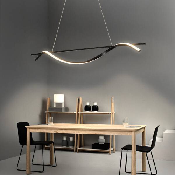 ขาย โคมไฟแต่งบ้านติดเพดาน Dining Table Chandelier X