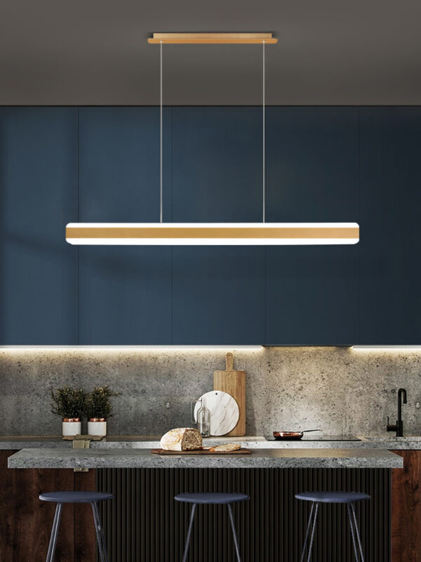 ขาย โคมไฟแต่งบ้านติดเพดาน Dining Table Ceiling Lamp II